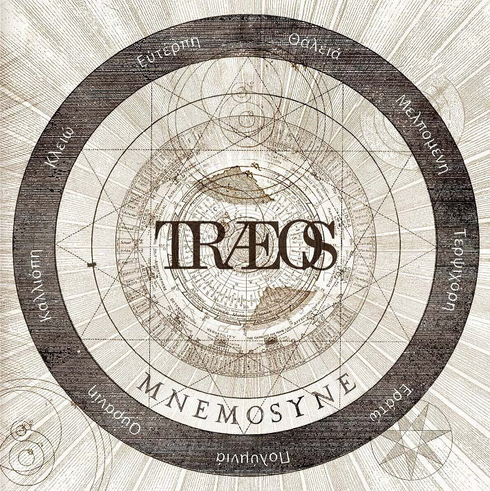 traeos-mnemosyne-cd-digipak-metal-atmosph-rique image 1