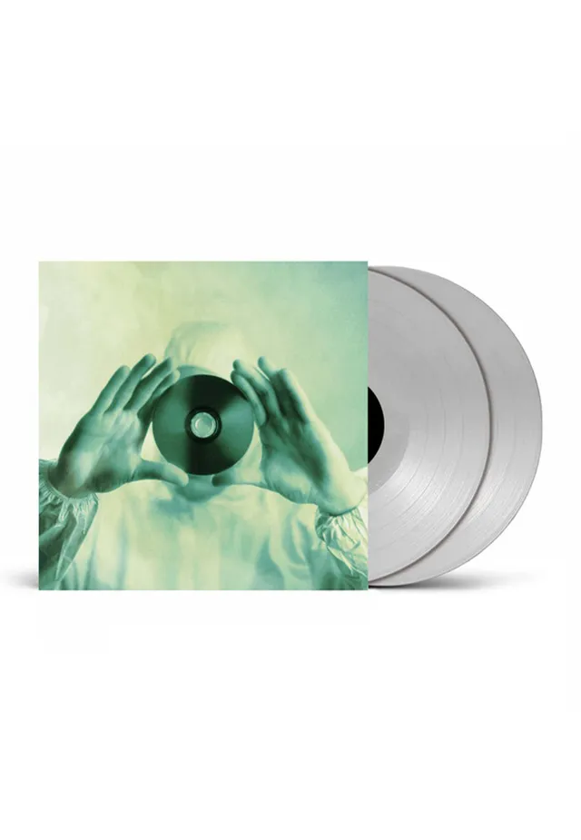 porcupine-tree-stupid-dream-vinyle-transparent-2lp image 1