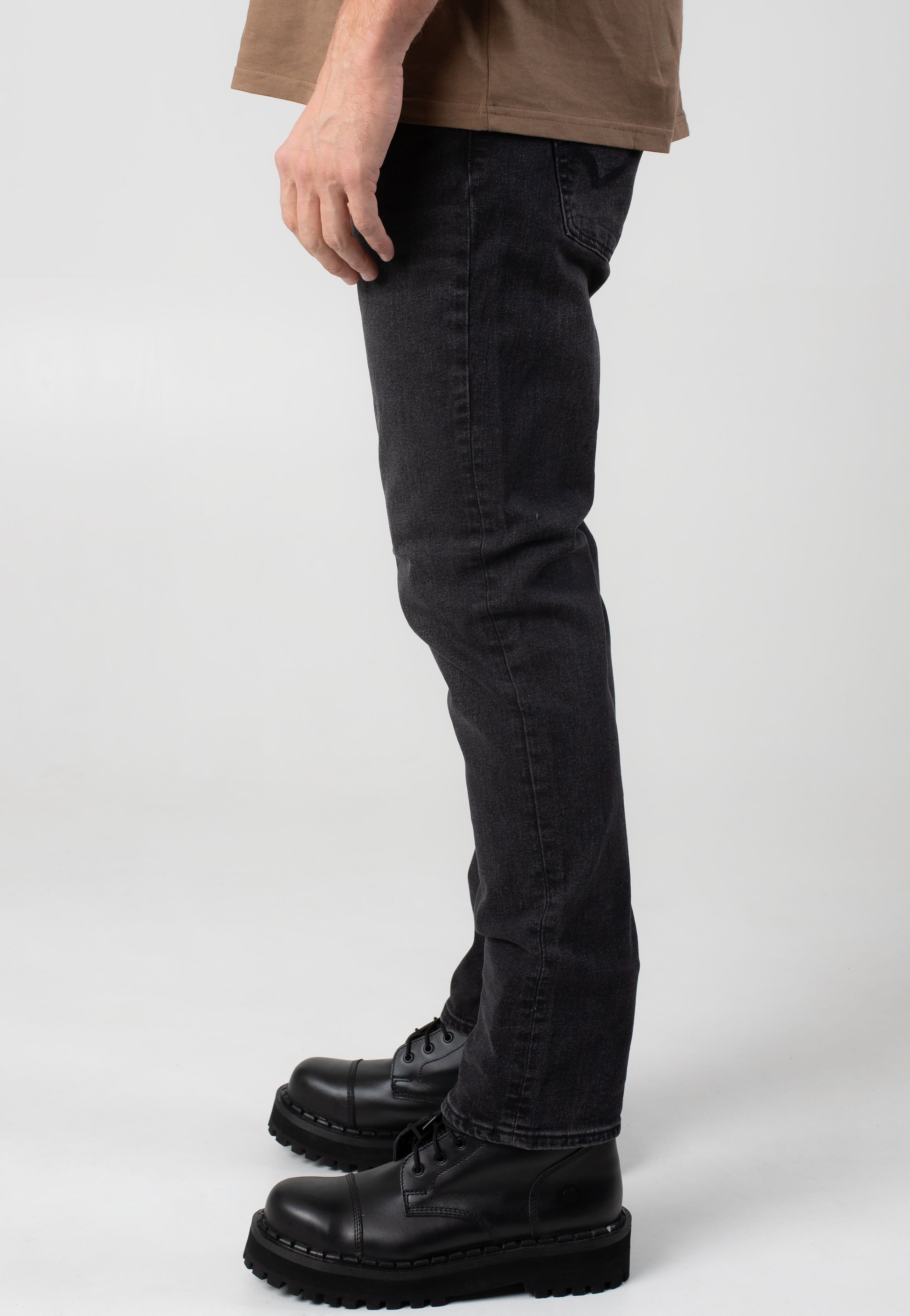 only-sons-onsweft-jax-jean-regular-noir-d-lav-w32-l32 image 3