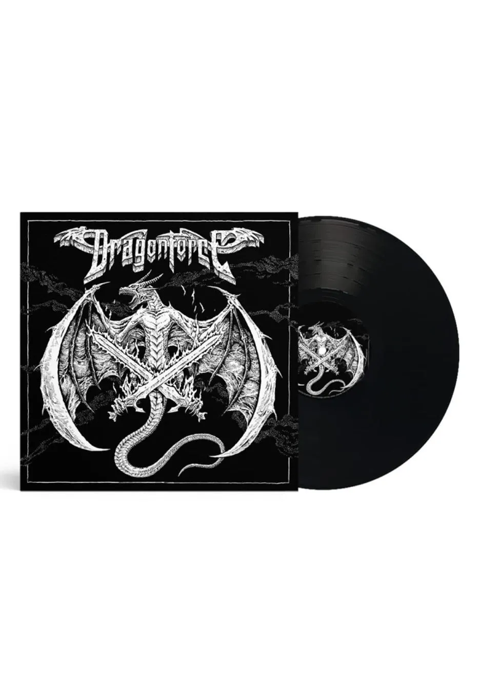 dragonforce-vinyle-lp-power-metal image 1