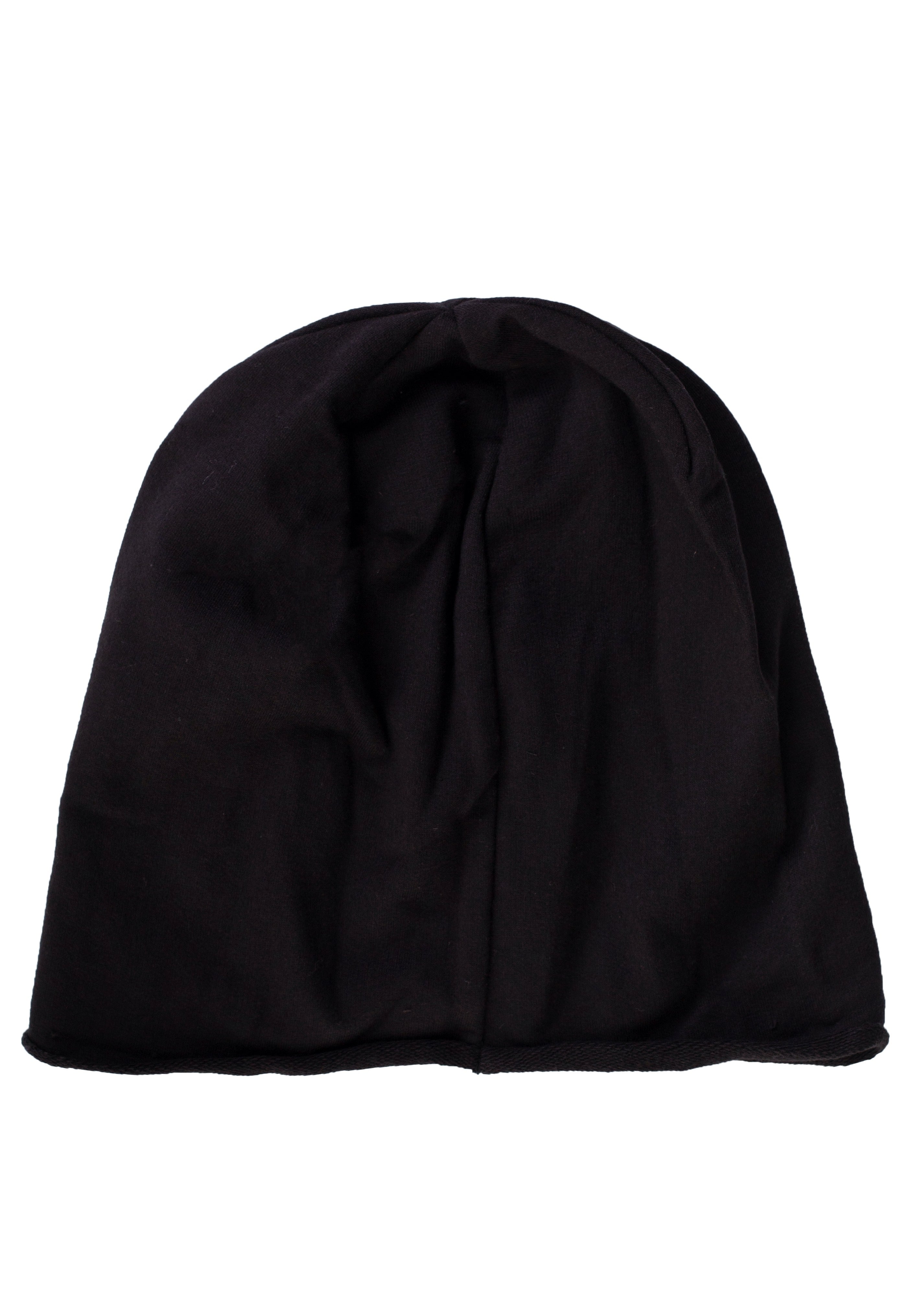 avantasia-fleur-de-lis-bonnet-noir-taille-unique image 2