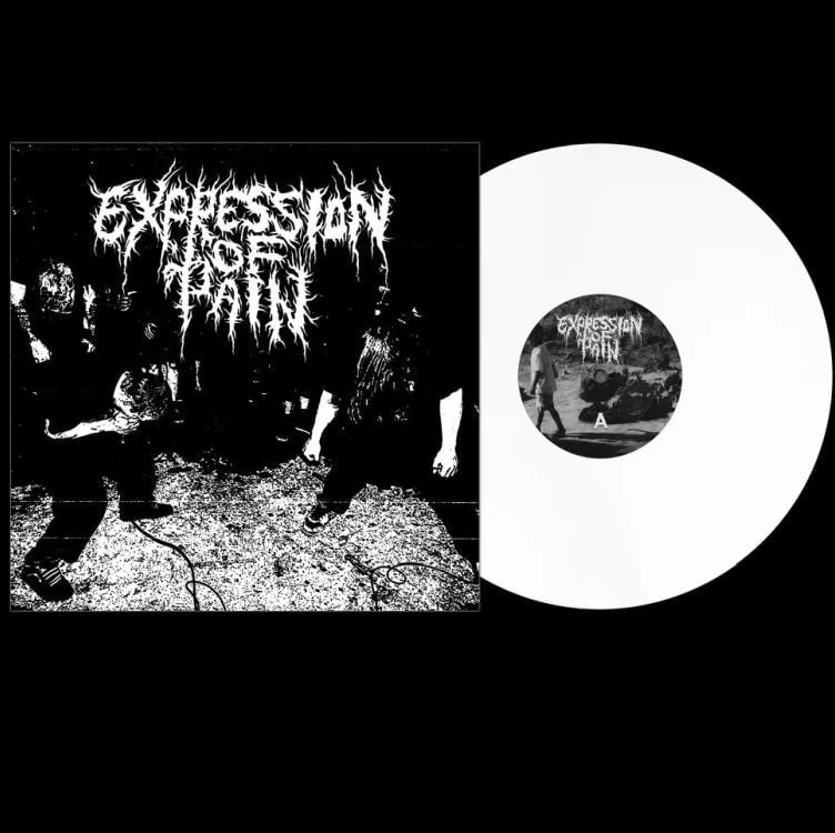 expression-of-pain-expression-of-pain-lp-vinyle-blanc image 1