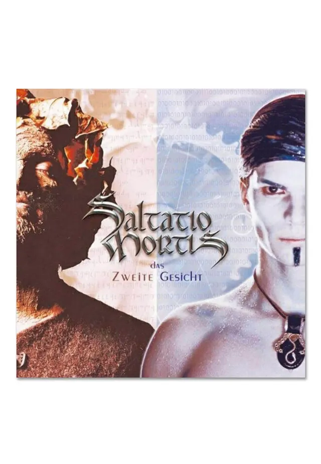 saltatio-mortis-das-zweite-gesicht-cd image 1