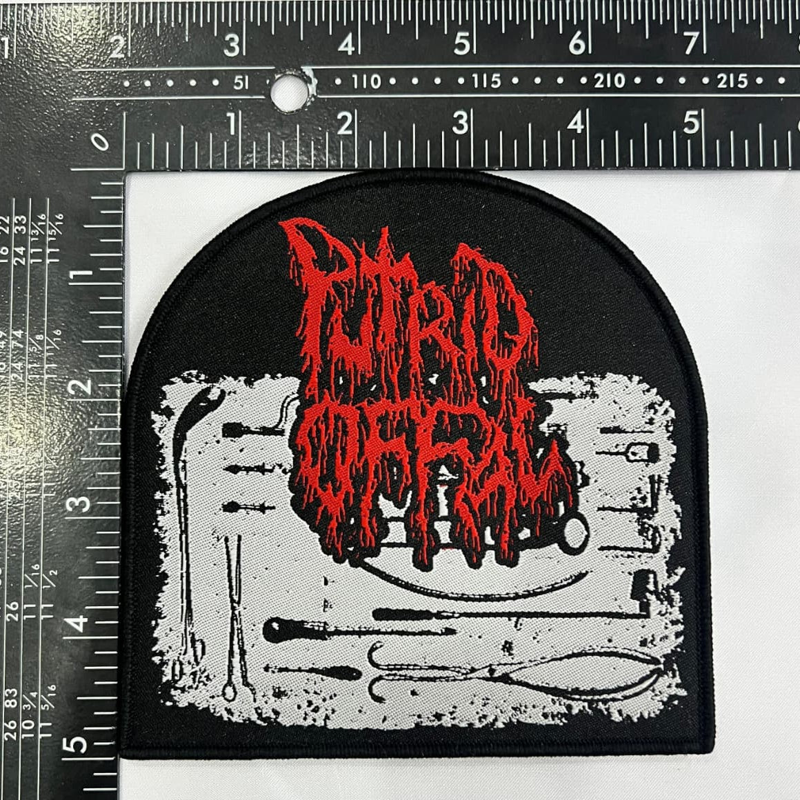 putrid-offal-tools-patch-tiss-cusson image 6