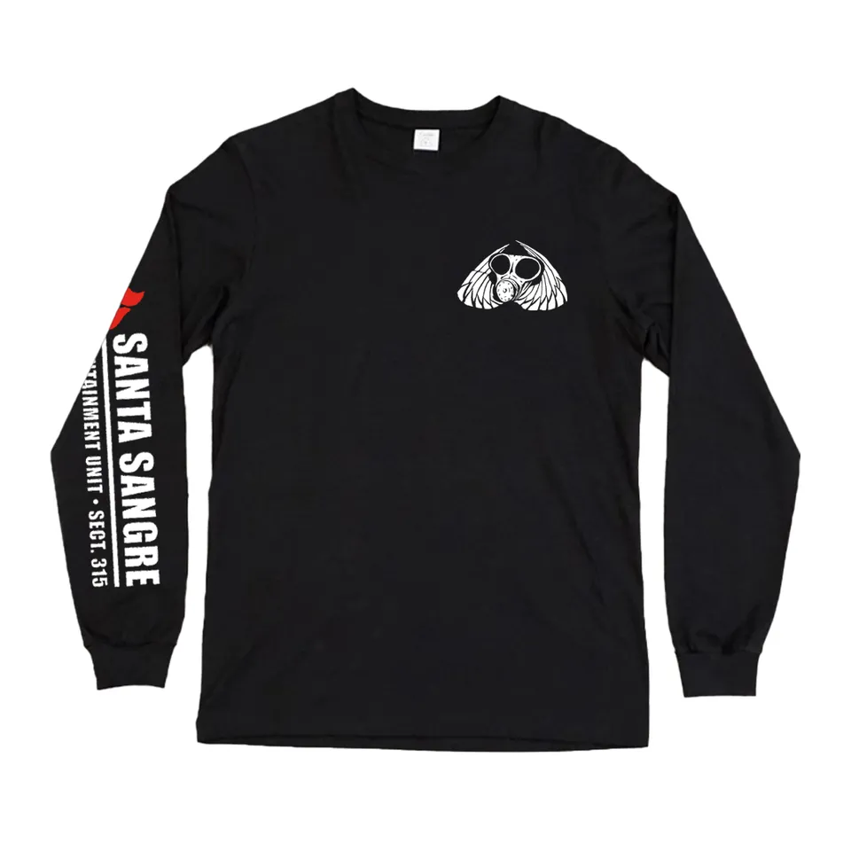 closed-casket-santa-sangre-containment-t-shirt-manche-longue image 1
