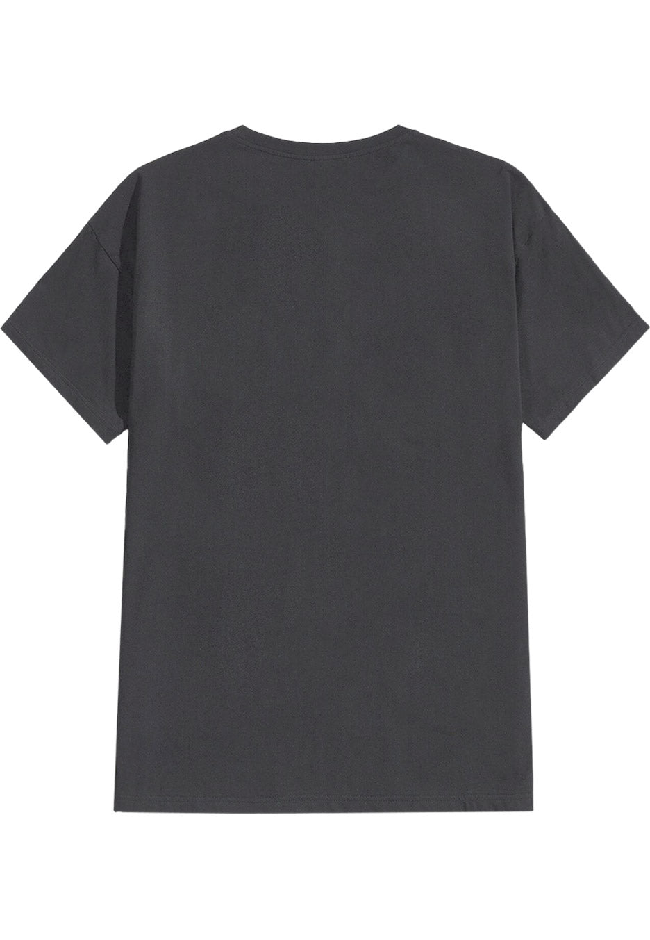 type-o-negative-legion-of-doom-t-shirt-metal-gris-m image 2