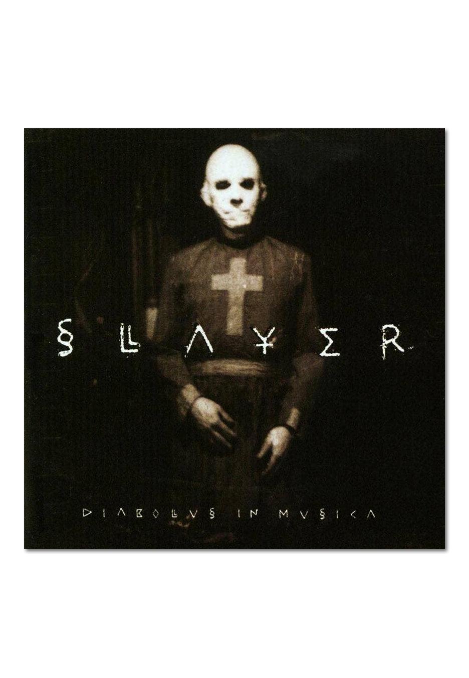 slayer-diabolus-in-musica-cd-album-thrash-metal image 1