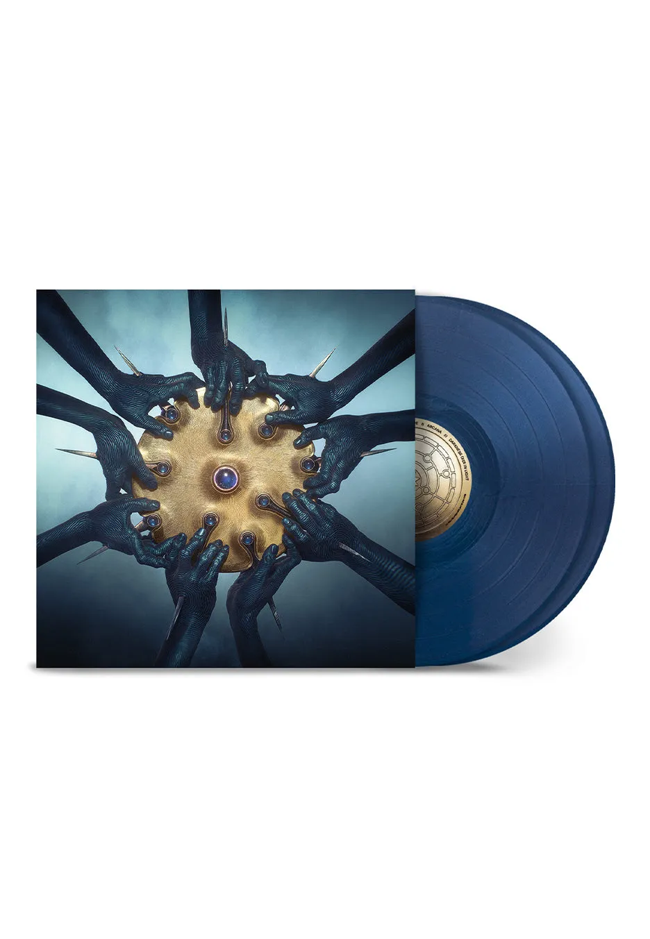 epica-aspiral-vinyle-2-lp-pearl-ocean-exclusif-sympho image 1