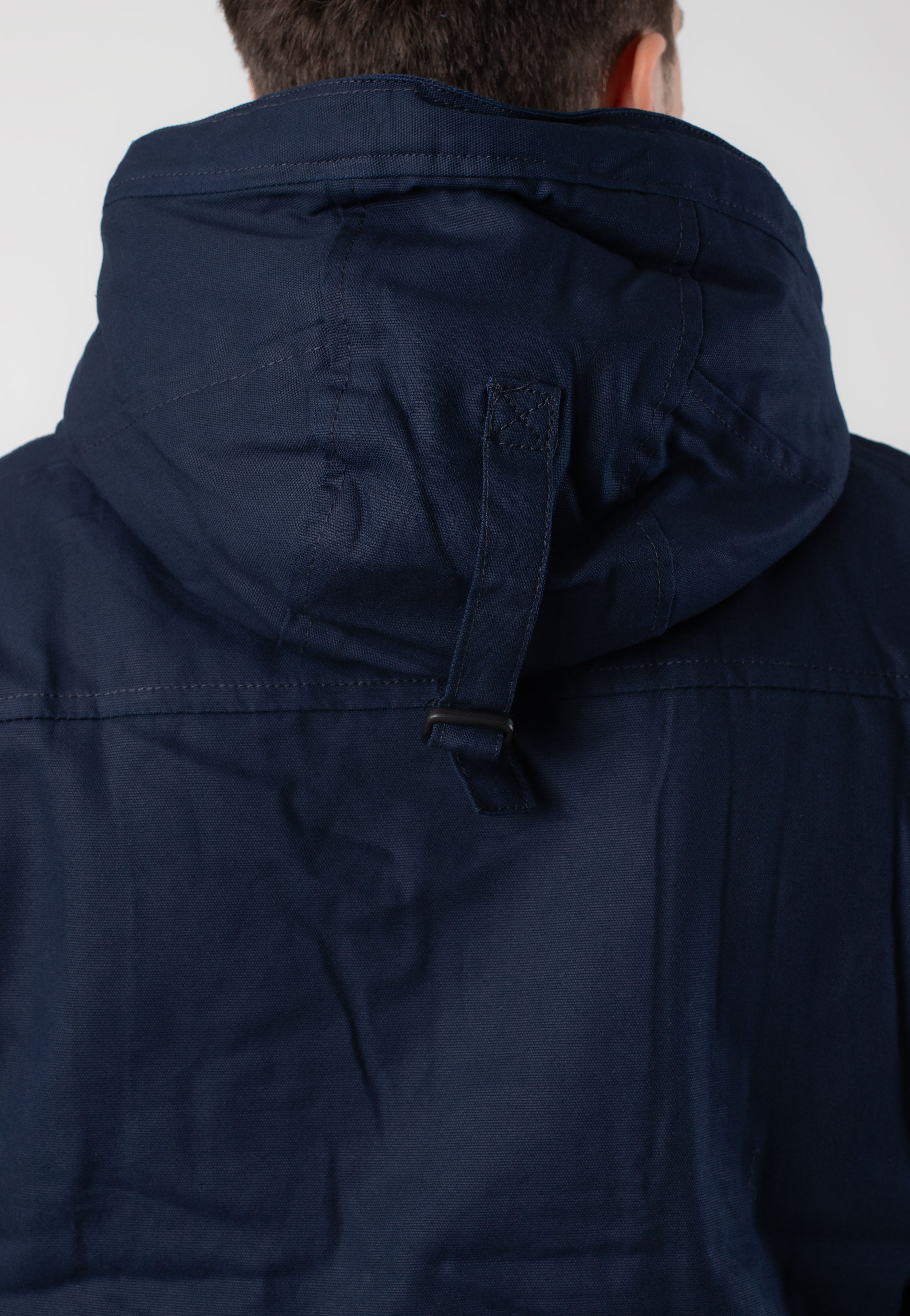 brandit-essential-navy-veste-homme-bleu-marine image 4