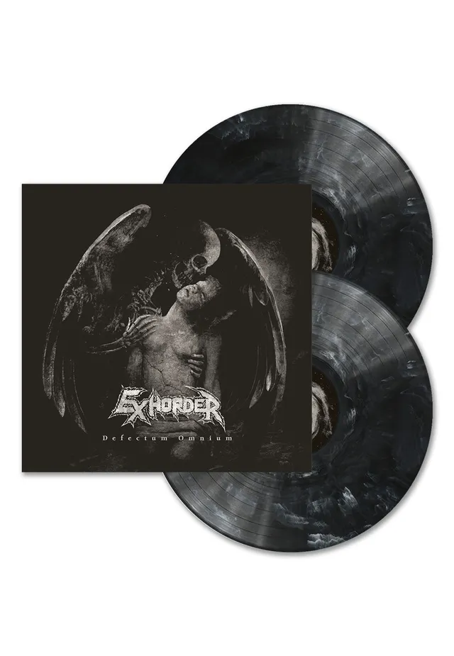 exhorder-defectum-omnium-double-vinyle-marbr image 1
