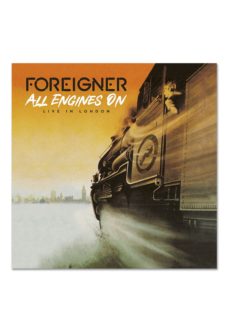 foreigner-all-engines-on-live-in-london-double-vinyle-2-lp image 2