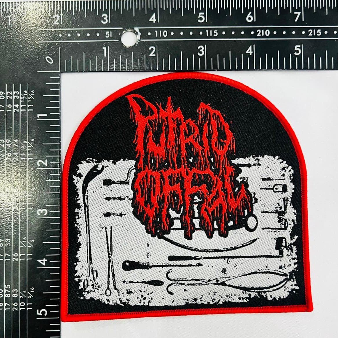 putrid-offal-tools-patch-tiss-cusson image 7