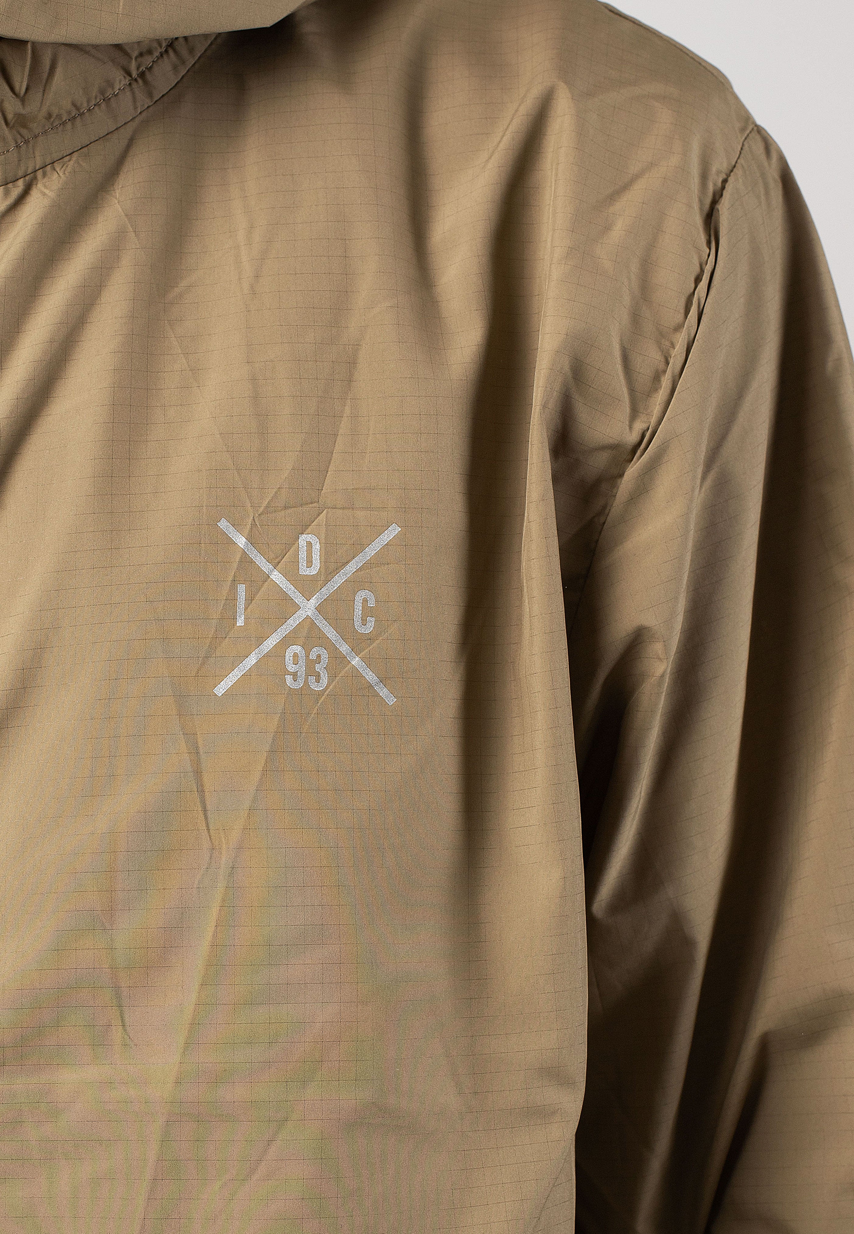 indicode-dismash-covert-green-veste-coupe-vent-homme-vert image 5