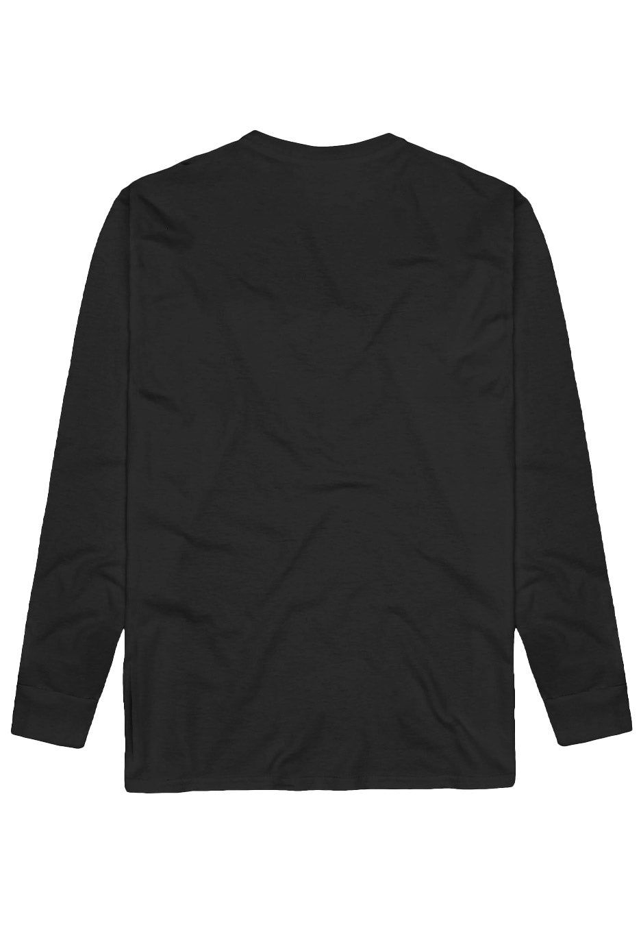 ghost-conduit-sweat-manches-longues-noir image 2