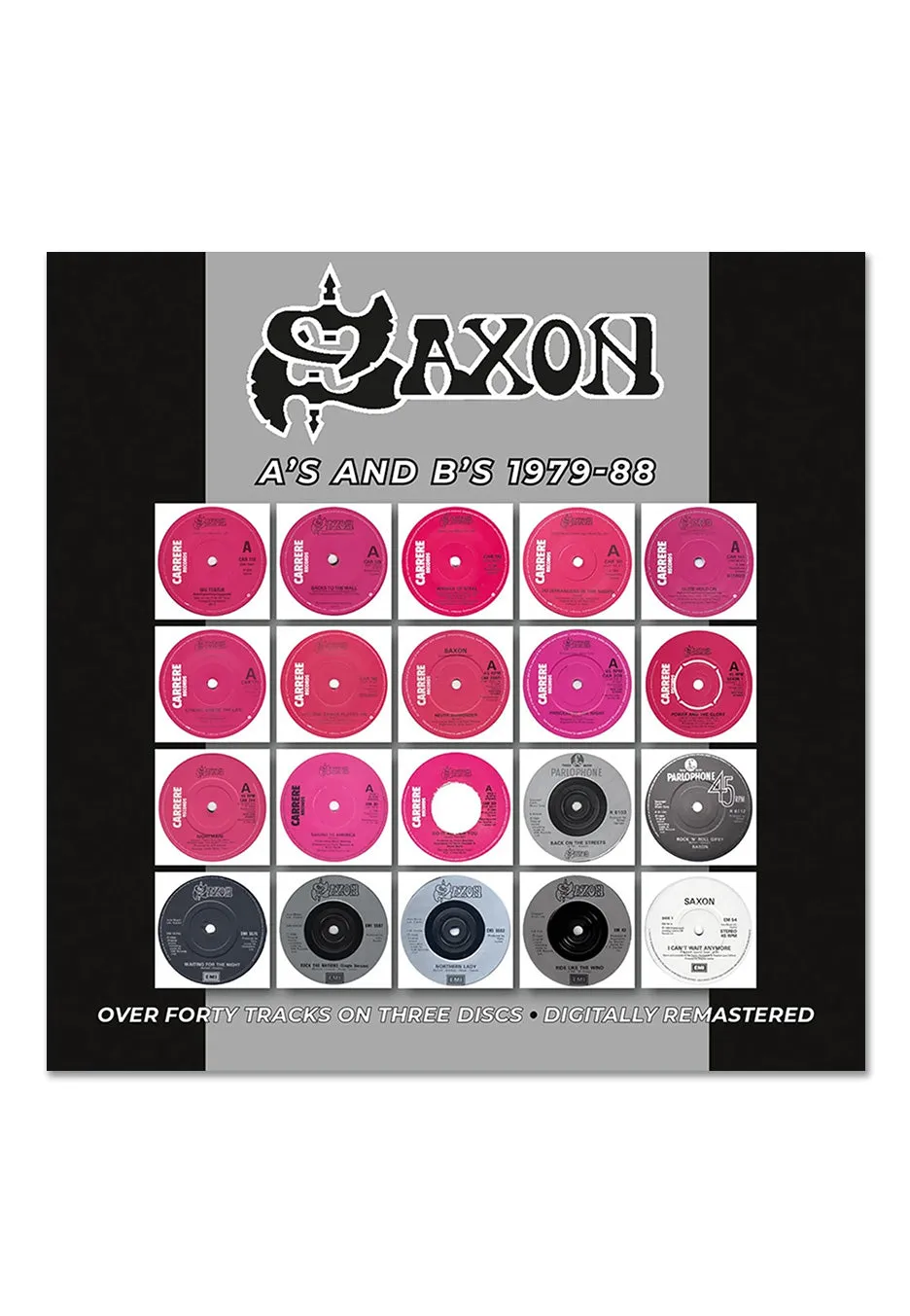 saxon-a-s-and-b-s-1979-88-coffret-3-cd-true-metal image 1