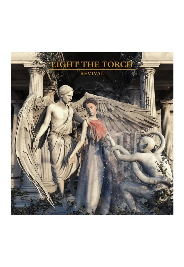 light-the-torch-revival-cd-metalcore-nuclear-blast image 1