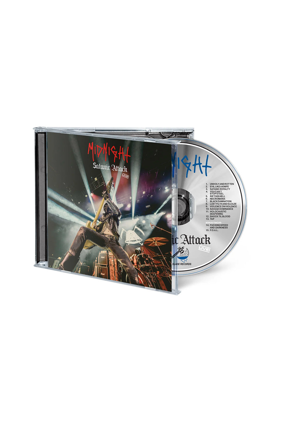 midnight-satanic-attack-live-cd-black-metal-metal-blade-neuf image 1