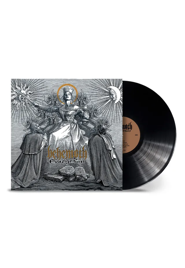 behemoth-evangelion-vinyle-lp-death-black-metal image 1