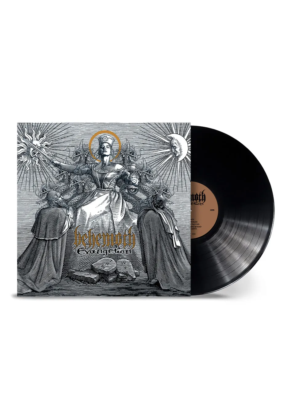 behemoth-evangelion-vinyle-lp-death-black-metal image 1