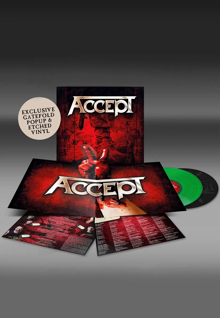 accept-blood-of-nations-double-vinyle-vert-pop-up-gatefold-limit image 1
