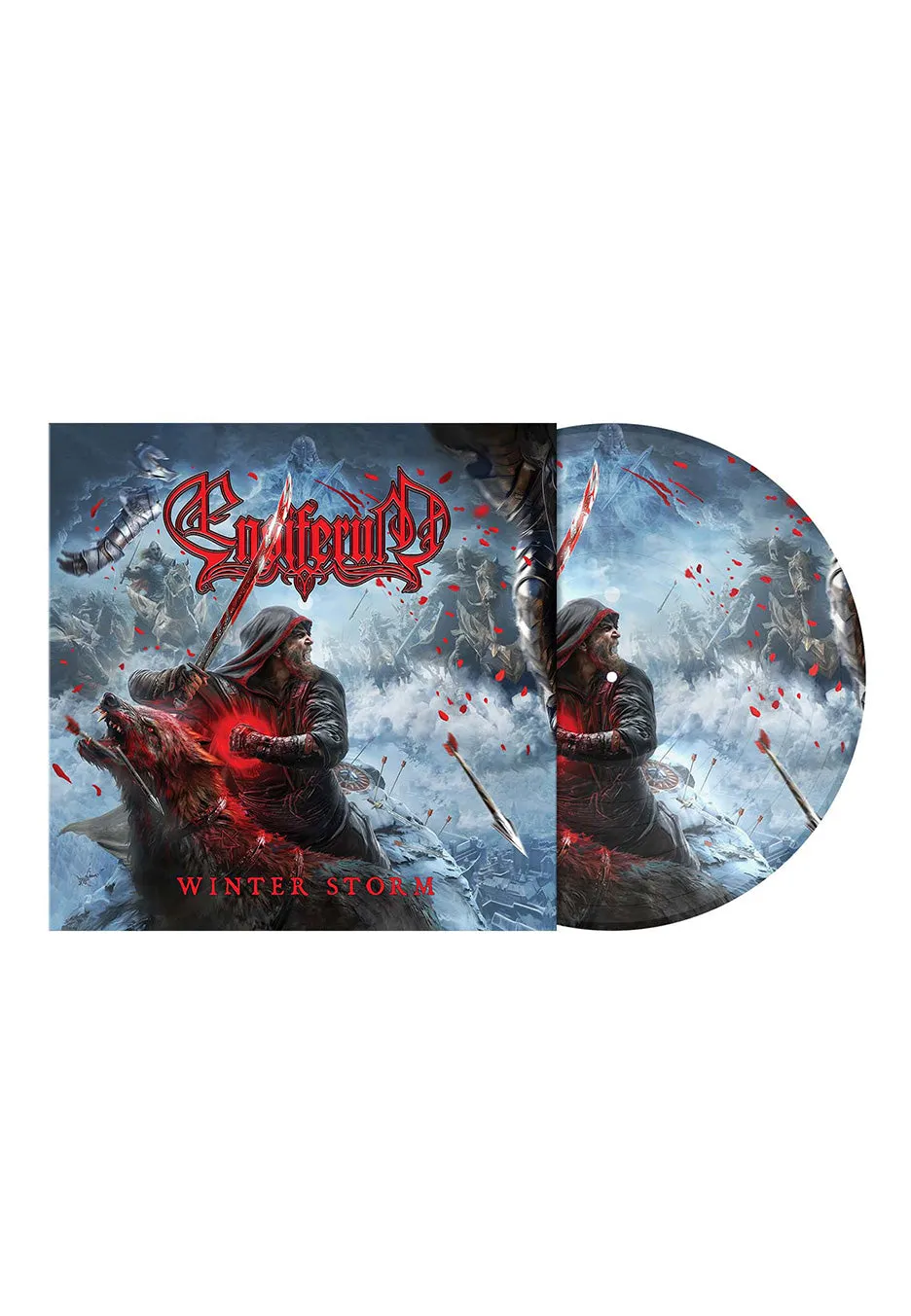 ensiferum-winter-storm-picture-vinyle-dition-limit-e-pagan-metal image 1
