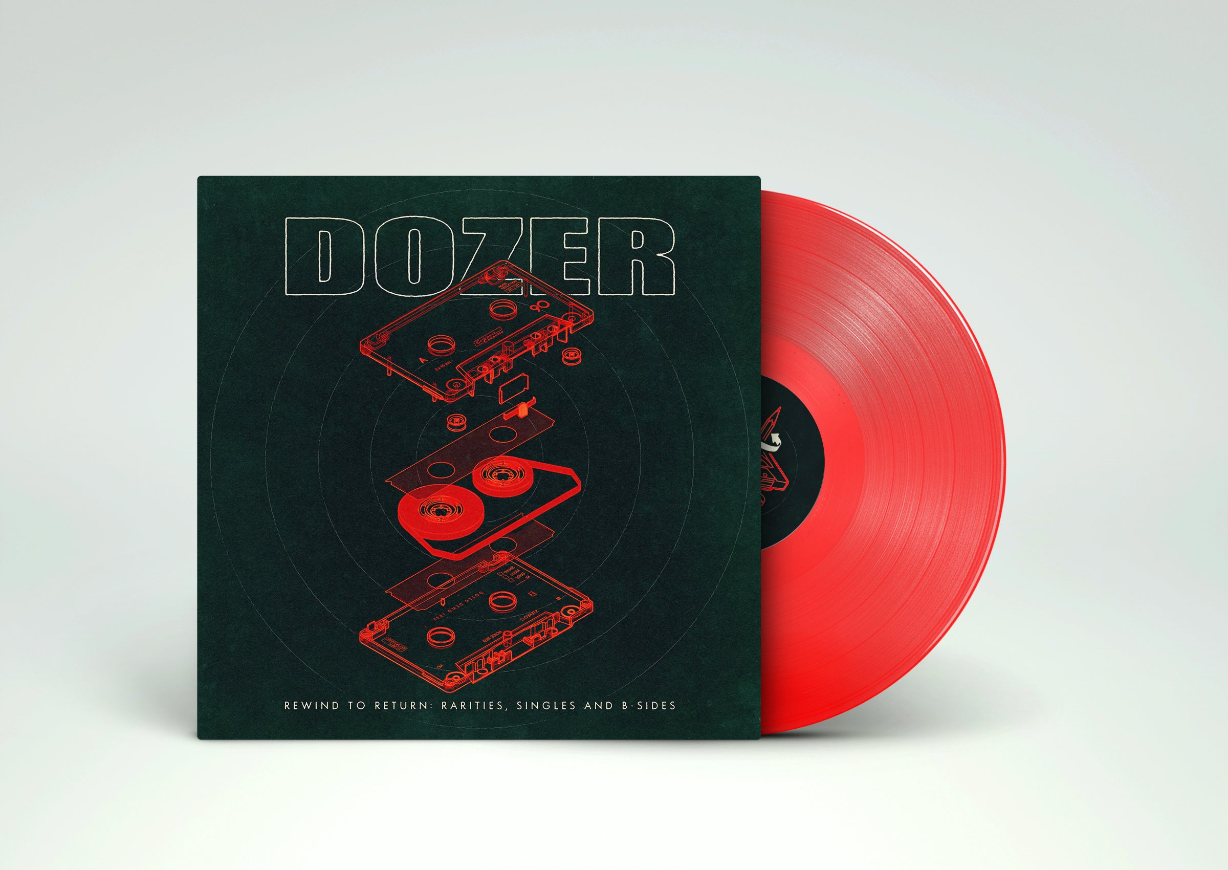 blues-funeral-dozer-rewind-to-return-double-vinyle-test-pressing image 2