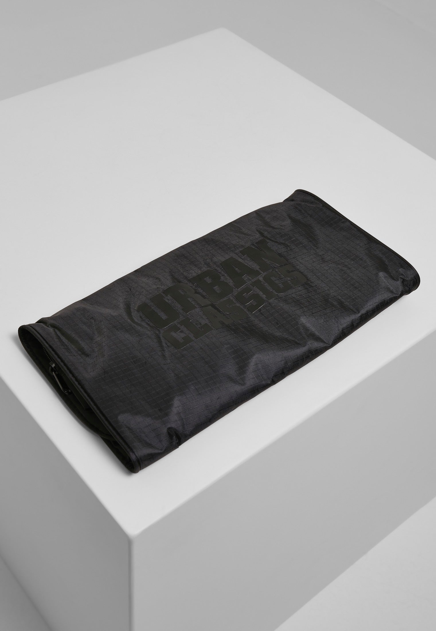 urban-classics-cosmetic-pouch-festival-black-trousse-noire-taille-unique image 3