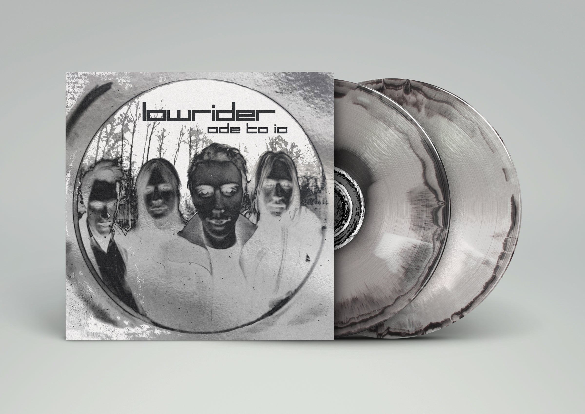 lowrider-ode-to-io-25th-anniversary-double-vinyle-gatefold image 2