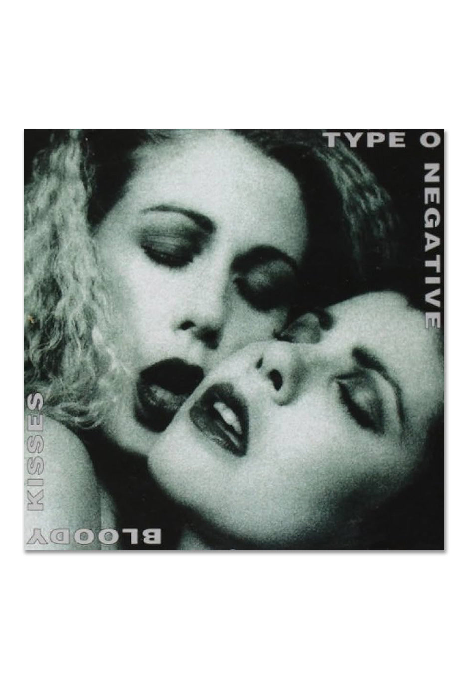 type-o-negative-bloody-kisses-cd-digipak-deluxe-gothic image 2