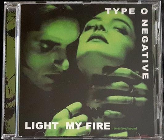 type-o-negative-light-my-fire-cd-live-remasteris image 1