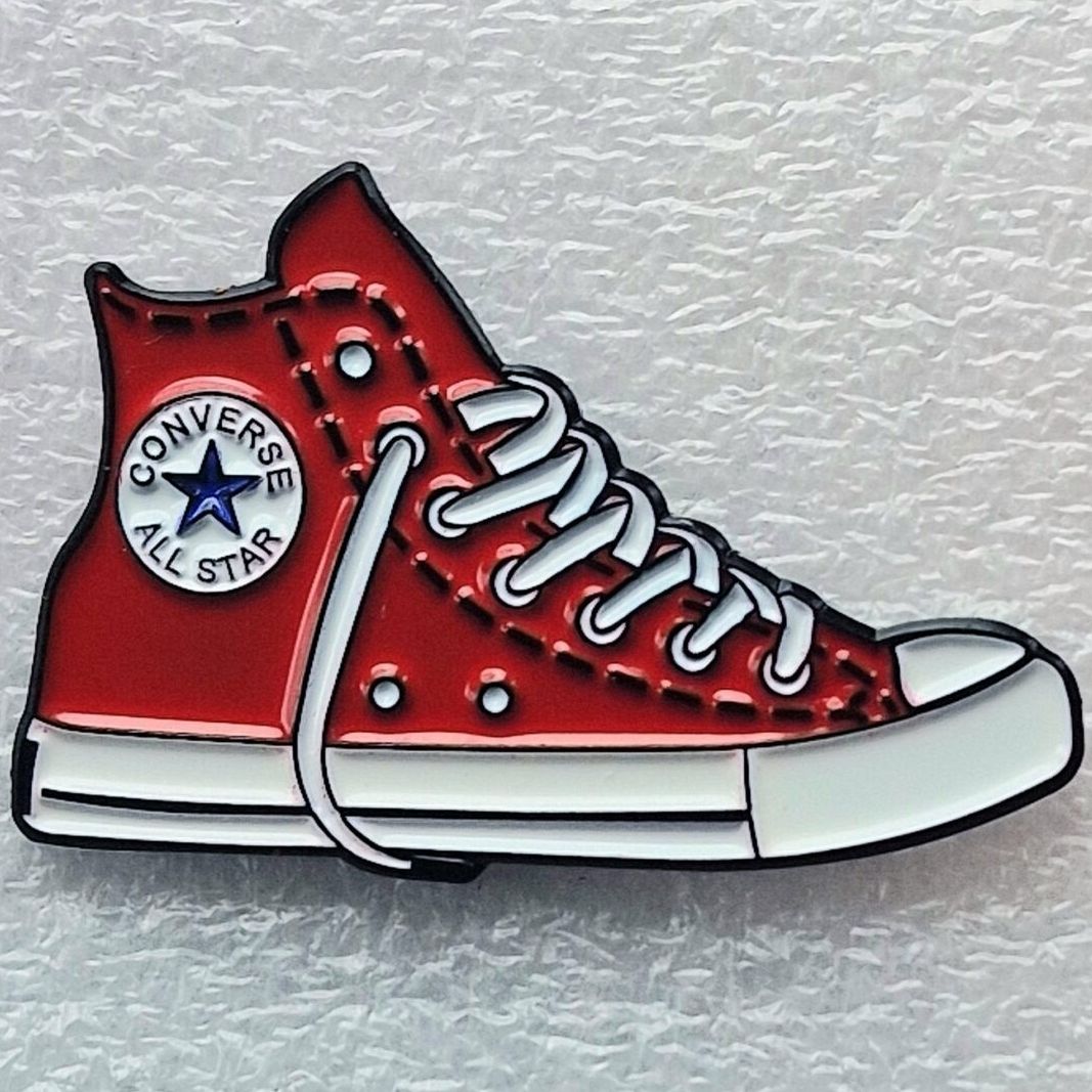 converse-pin-s-mail-rouge-small-petit-format image 1
