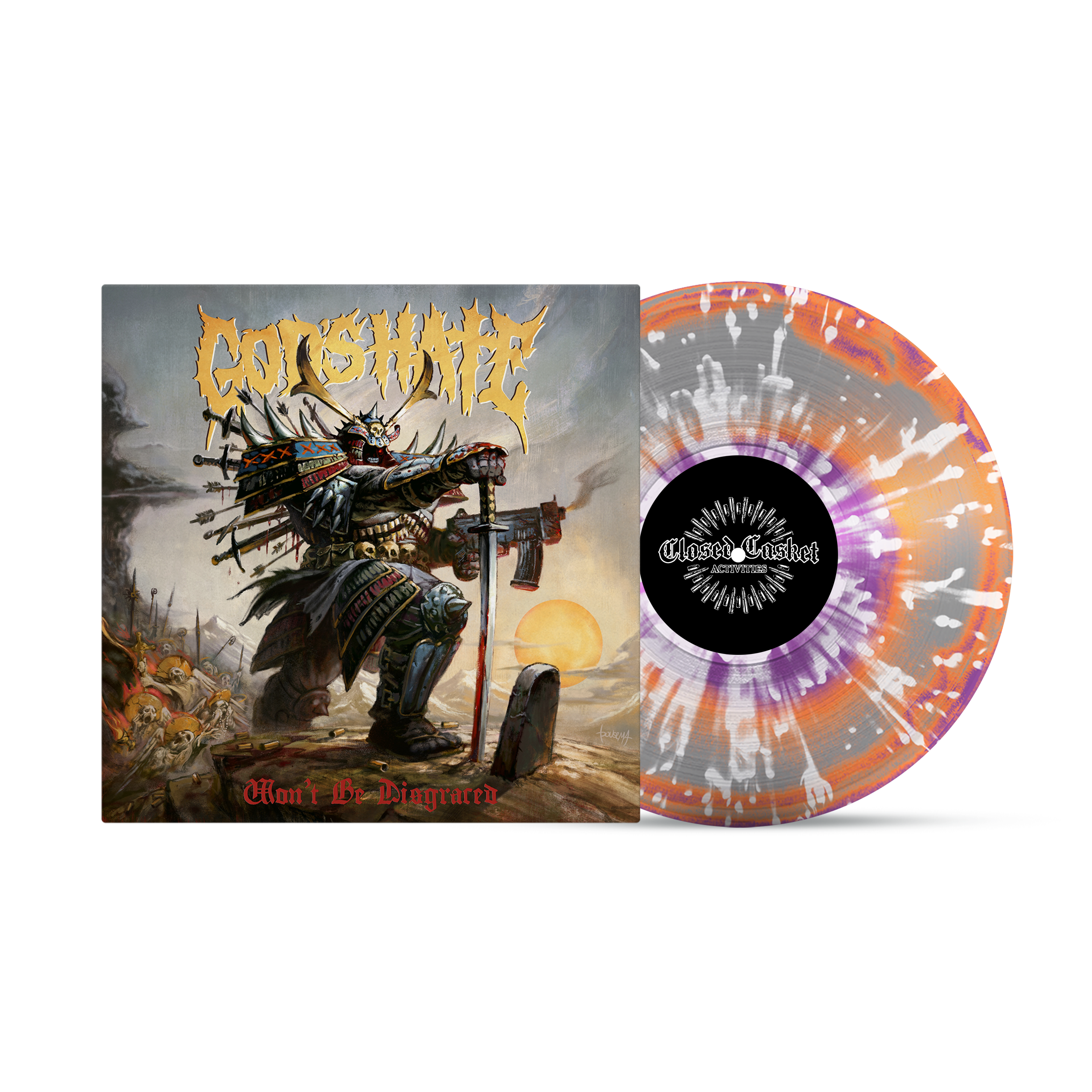 god-s-hate-won-t-be-disgraced-vinyle-12-ep-s-rigraphi image 4