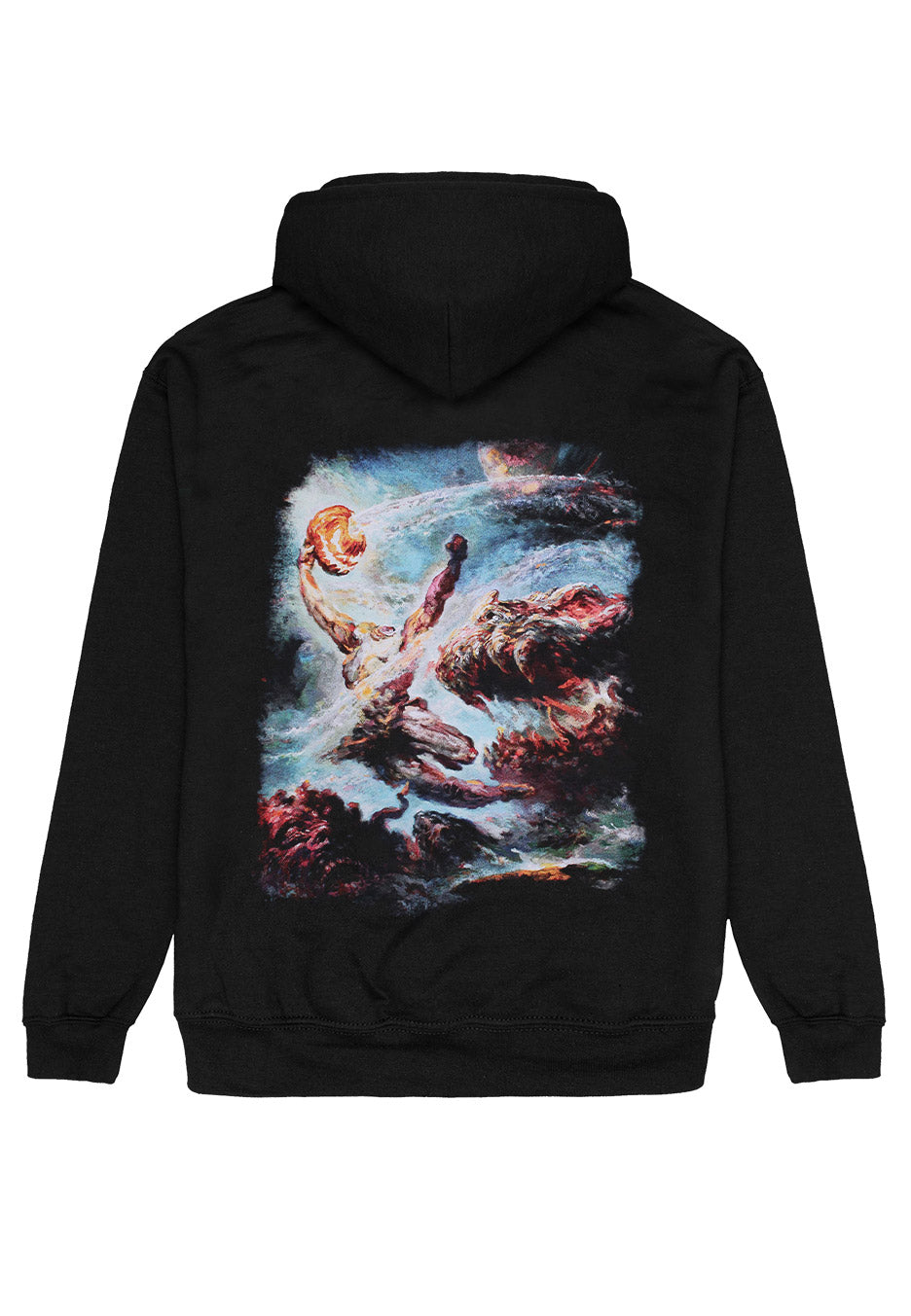 helloween-giants-monsters-hoodie-noir-homme-power-metal image 2