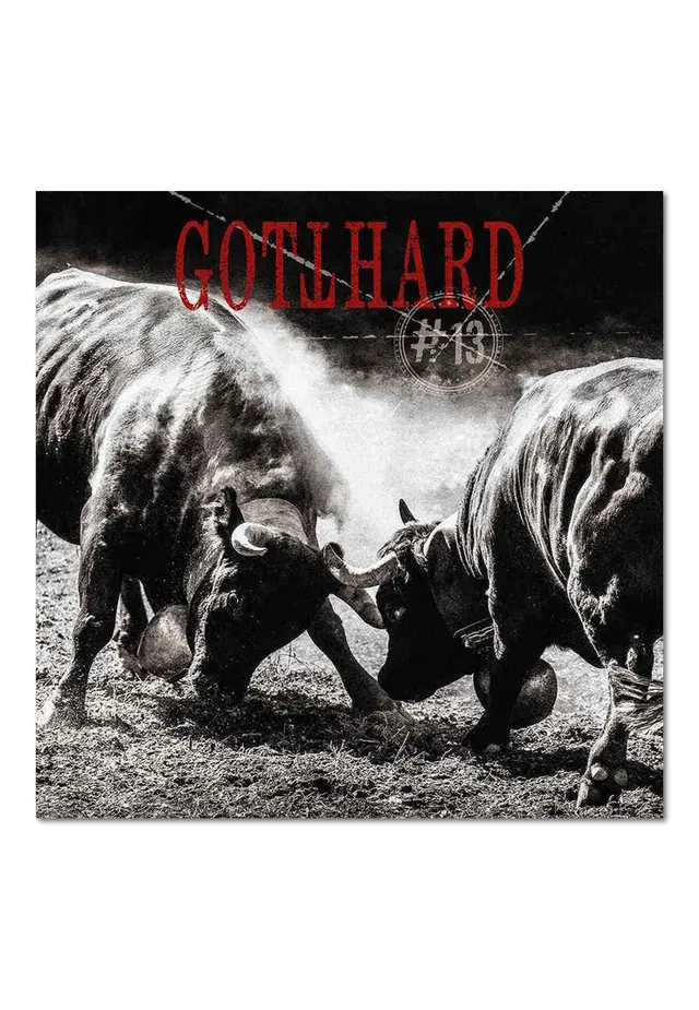gotthard-13-cd-digipak-hard-rock-album image 1