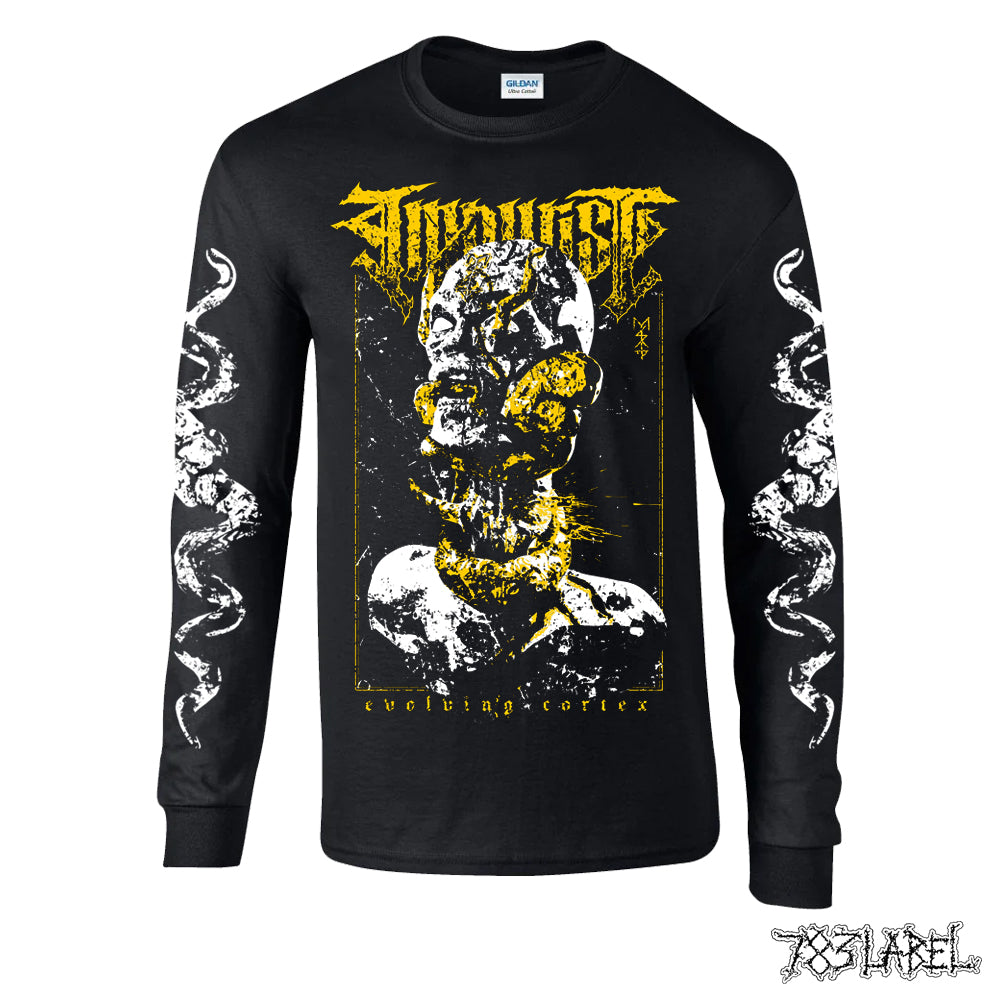 impurist-evolving-cortex-longsleeve-manche-longue image 1