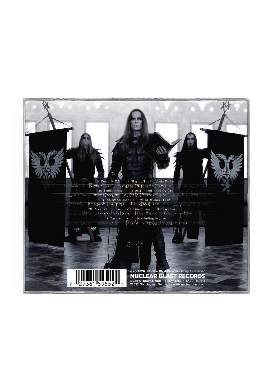 behemoth-the-apostasy-cd-album-black-death-metal image 2