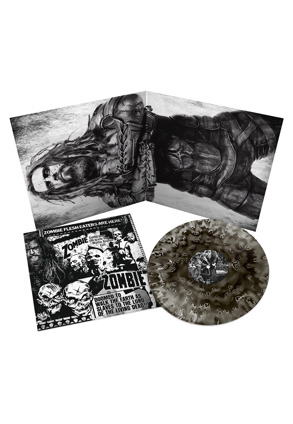 rob-zombie-the-great-satan-ghostly-black-vinyle-couleur image 3