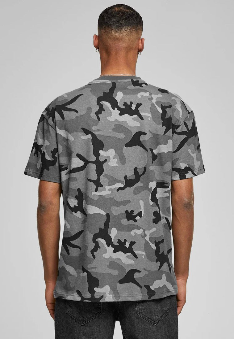 urban-classics-heavy-oversized-t-shirt-dark-camo-taille-s image 3