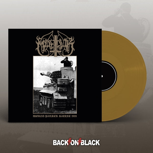 marduk-world-panzer-battle-1999-double-vinyle-dor-2lp image 1