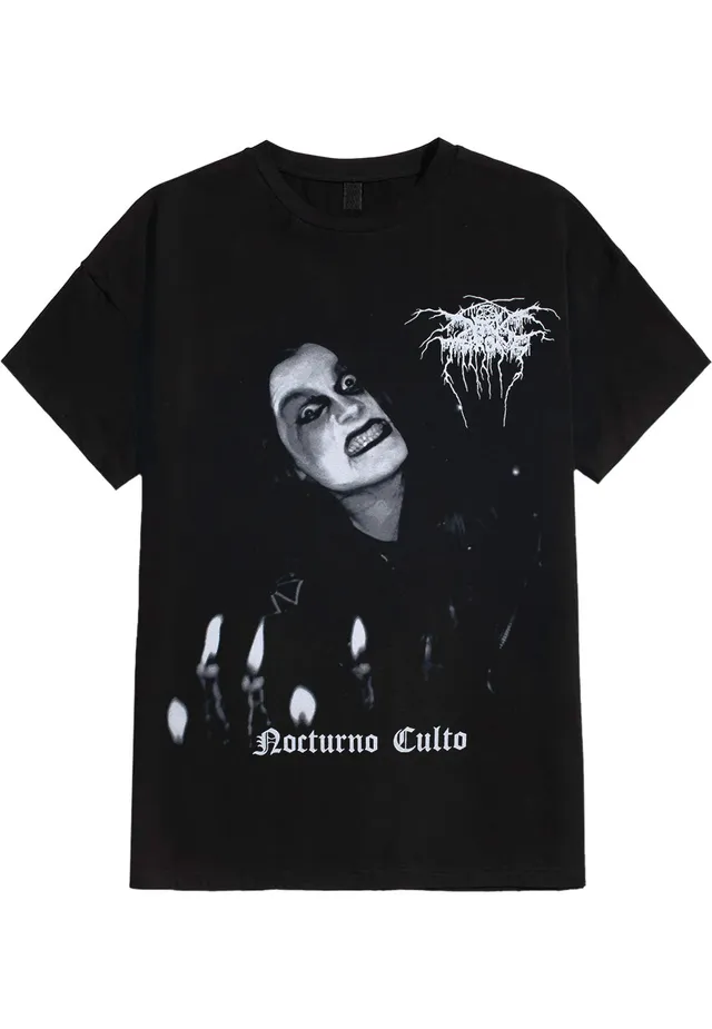 darkthrone-fist-in-the-face-t-shirt-noir-nocturno-culto image 1