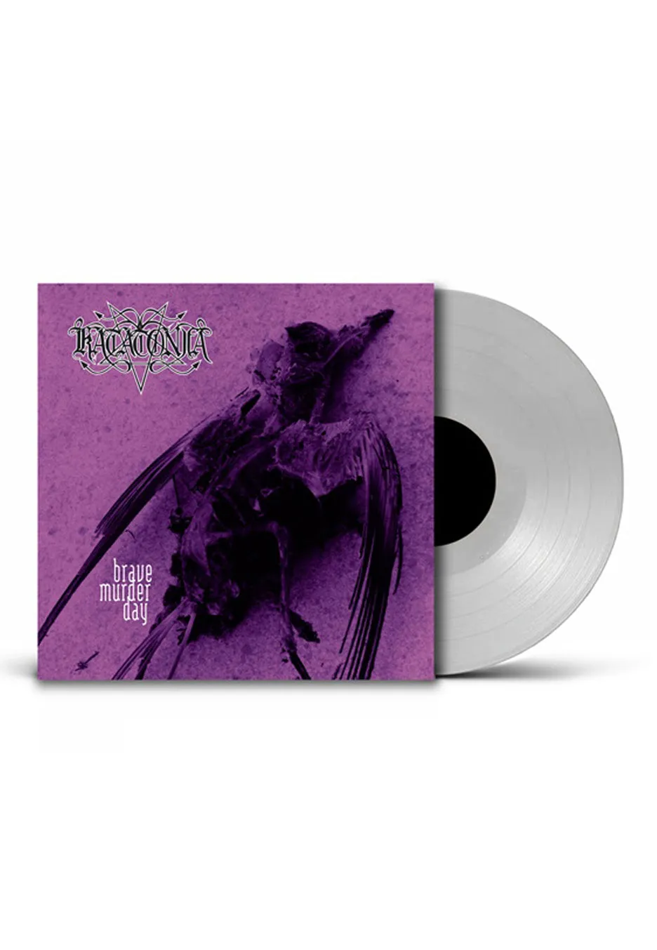 katatonia-brave-murder-day-vinyle-clear-transparent-limit image 1