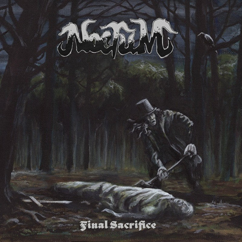 noctum-final-sacrifice-vinyle-lp-blue-num-rot-350 image 1