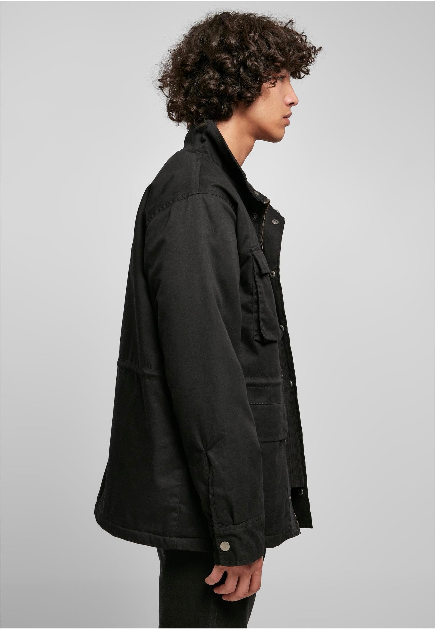 urban-classics-big-m-65-veste-noire-homme-streetwear image 5
