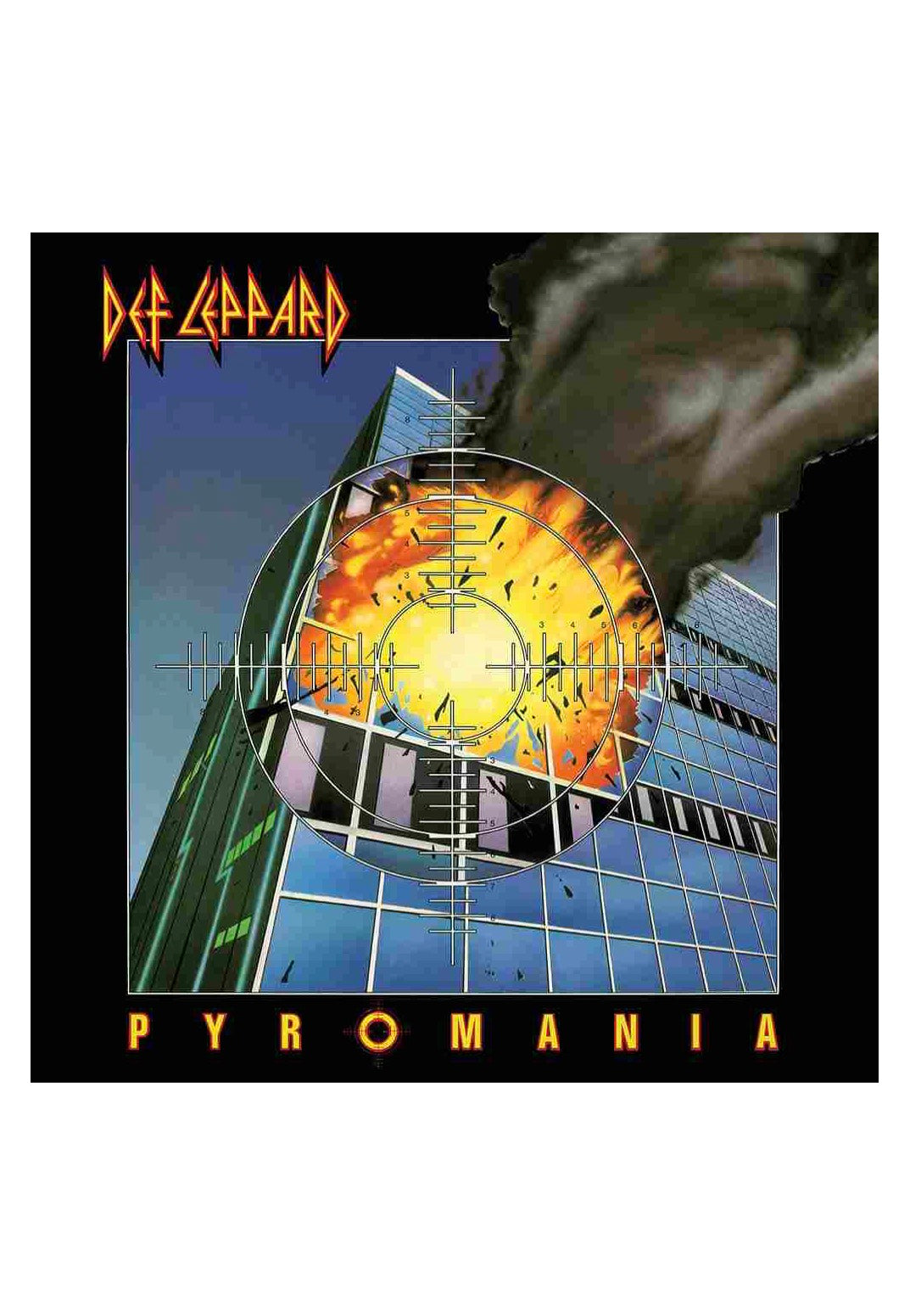 def-leppard-pyromania-double-cd-classic-rock image 2