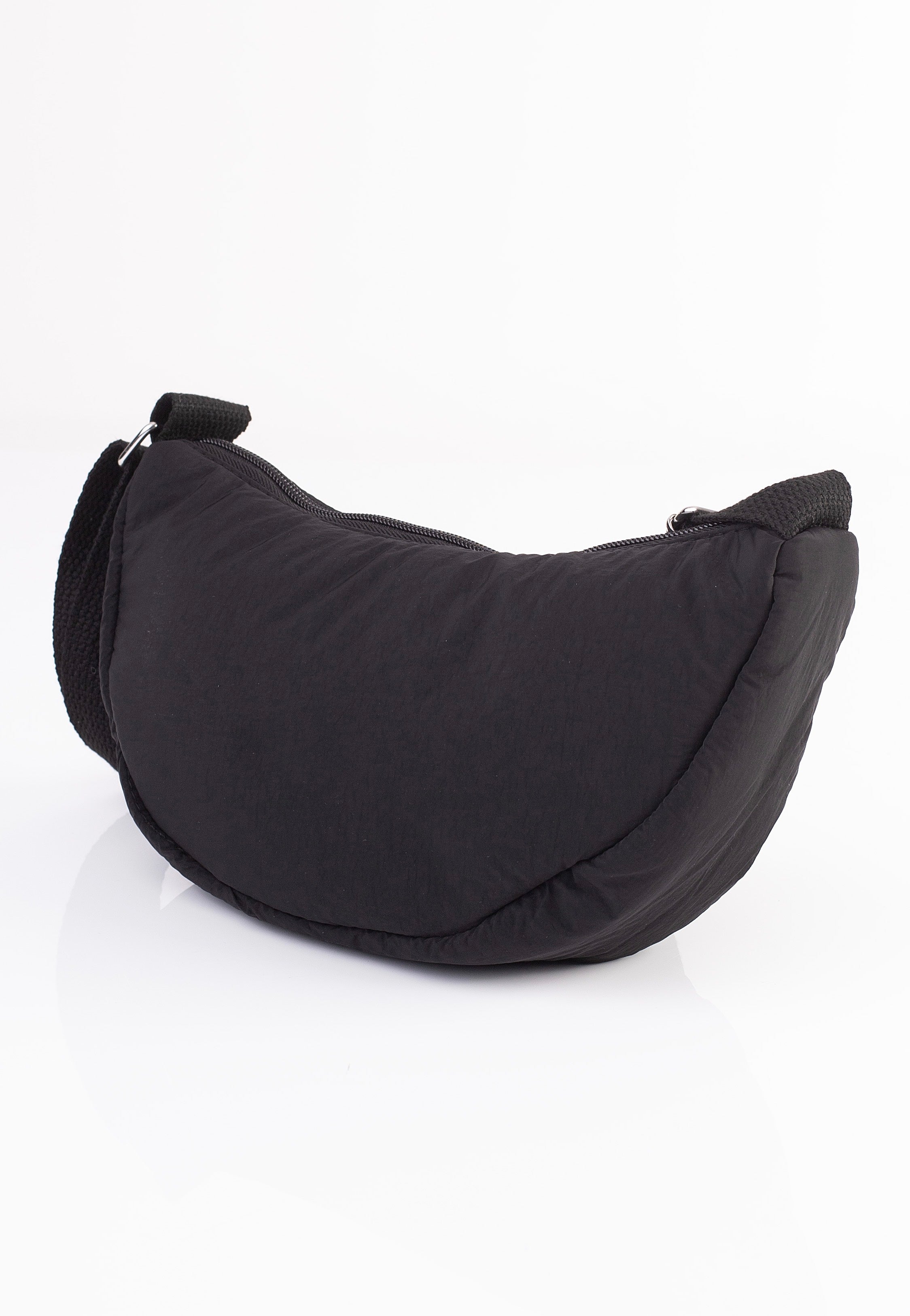urban-classics-small-padded-black-sac-noir-taille-unique image 1