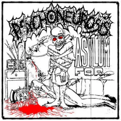 783punx-lp-s-psychoneurosis-asylum-this-is-also-man-vinyle-grind image 1