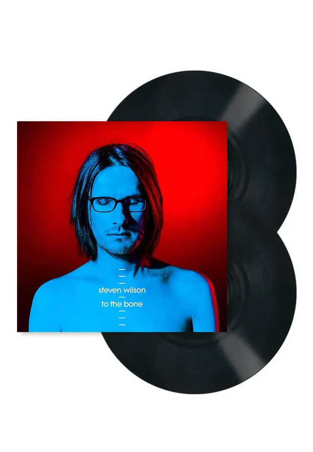 steven-wilson-to-the-bone-double-vinyle-prog image 1