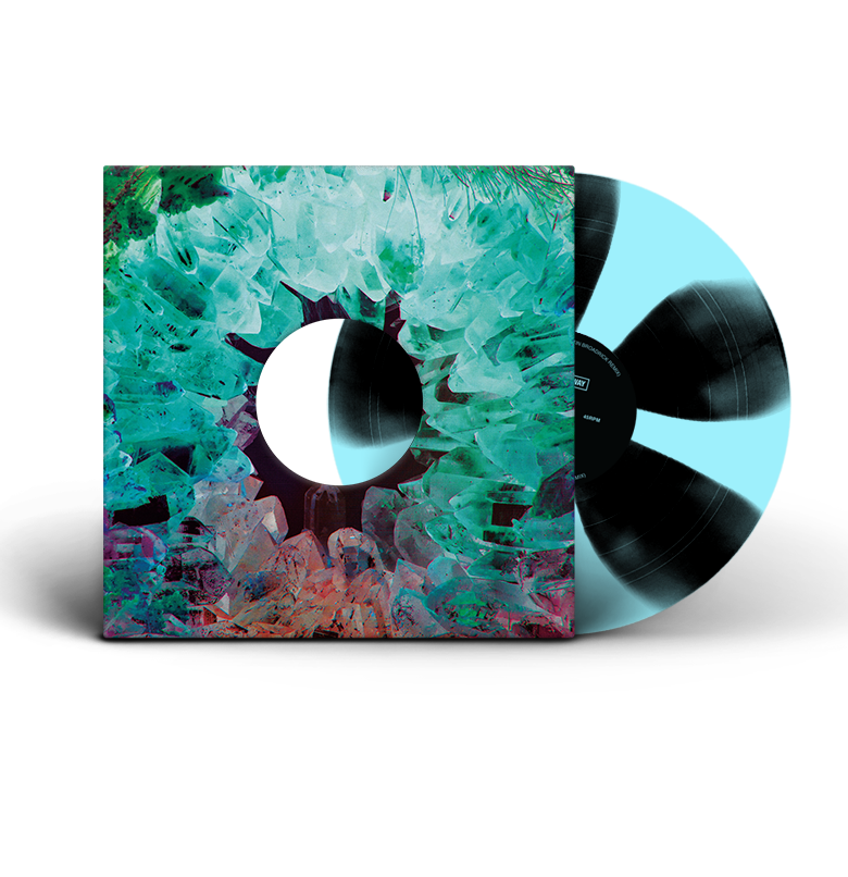 harm-s-way-psthmn-vinyle-12-ep-green-merge image 2