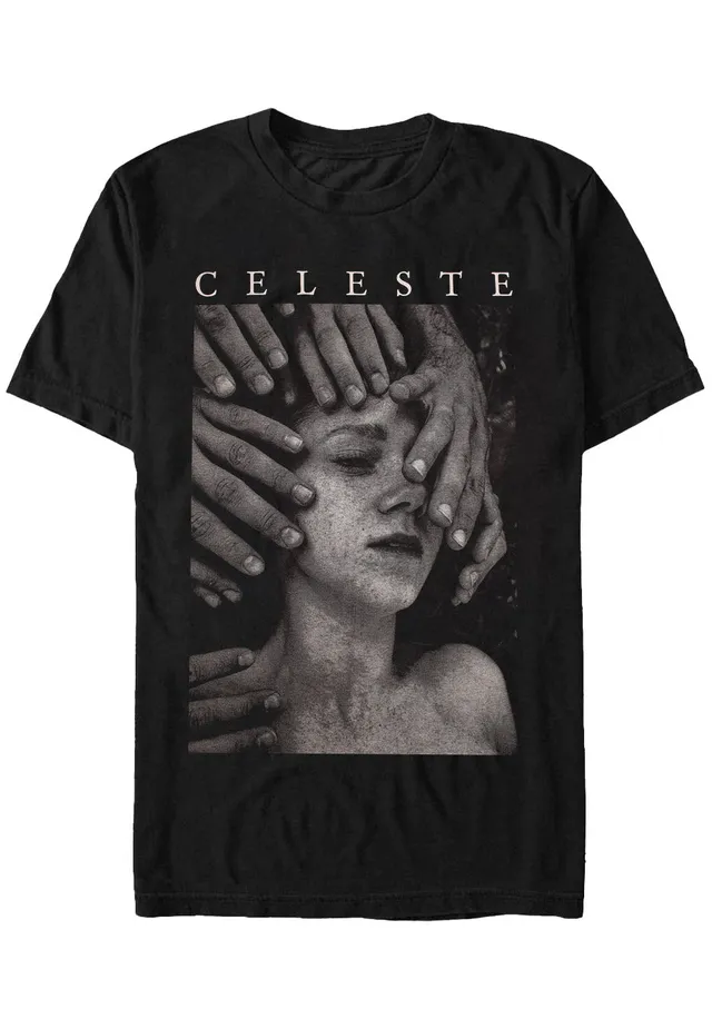 celeste-assassine-s-t-shirt-noir-taille-m-black image 1