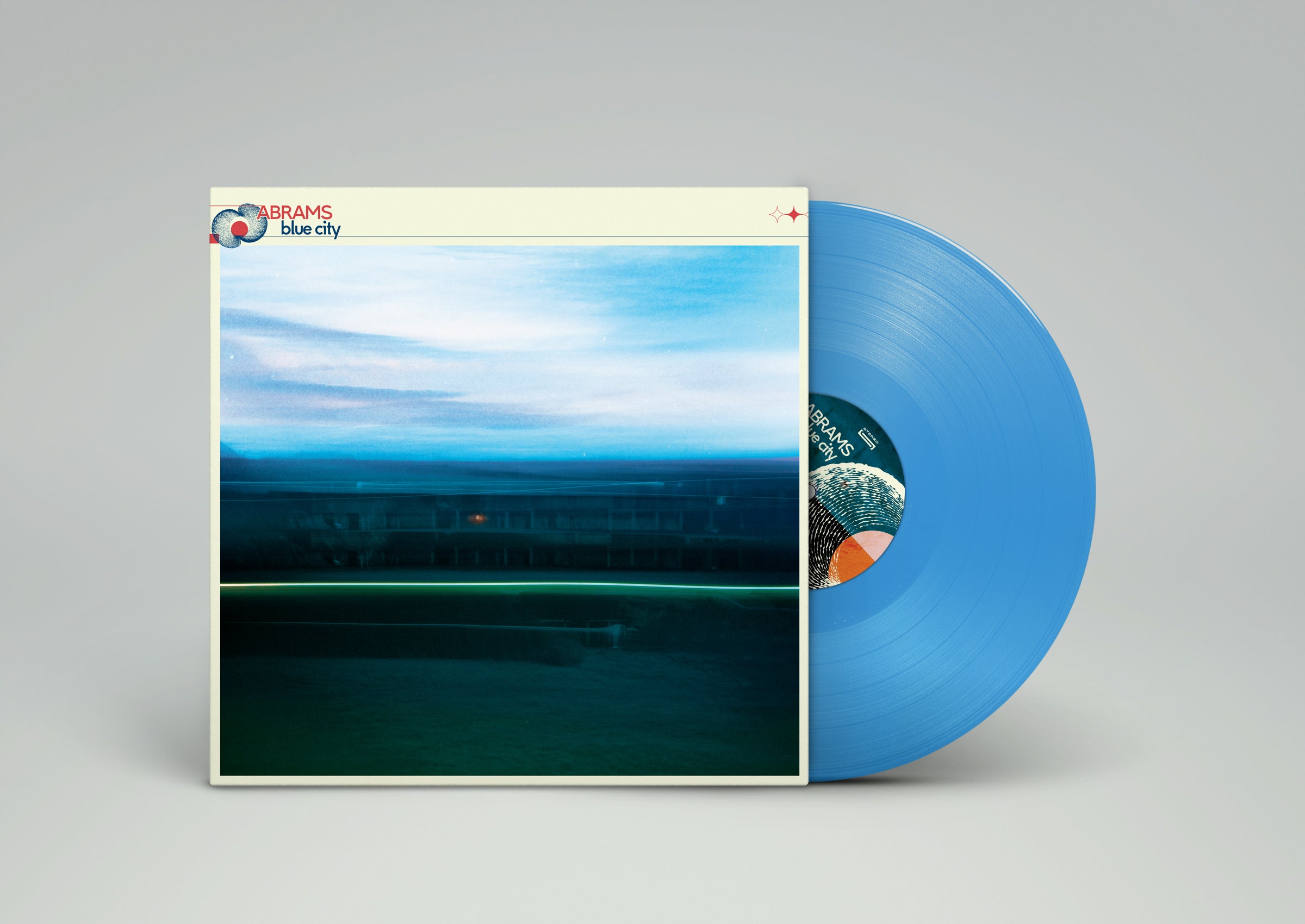 abrams-blue-city-vinyle-lp-dition-limit-e-couleur image 3